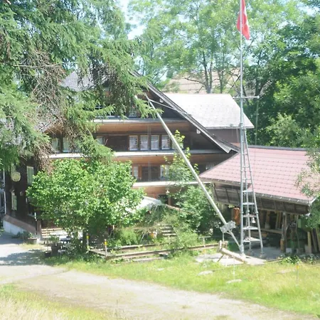 Hotel Bad - *